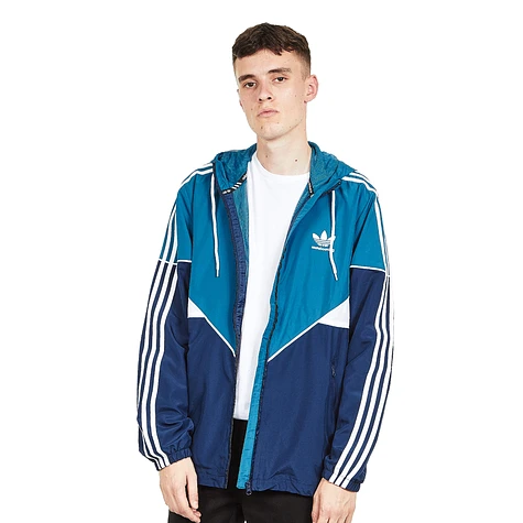 adidas Skateboarding - Premiere Jacket