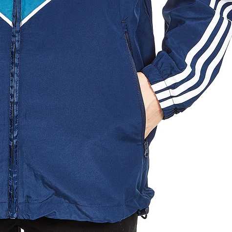 adidas Skateboarding - Premiere Jacket