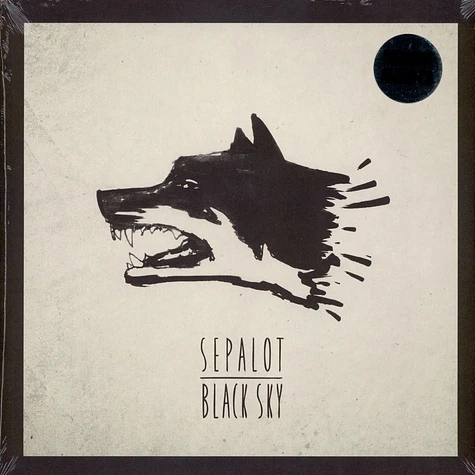DJ Sepalot - Black Sky