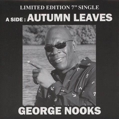 George Nooks - Autumn Leaves