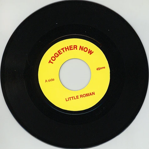 Little Roman - Together Now