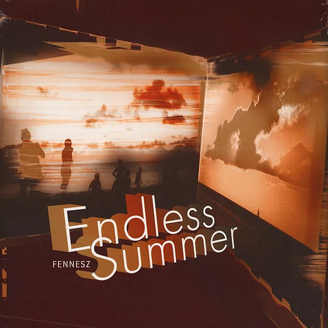 Fennesz - Endless Summer