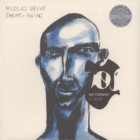 Nicolas Repac - Swing-Swing