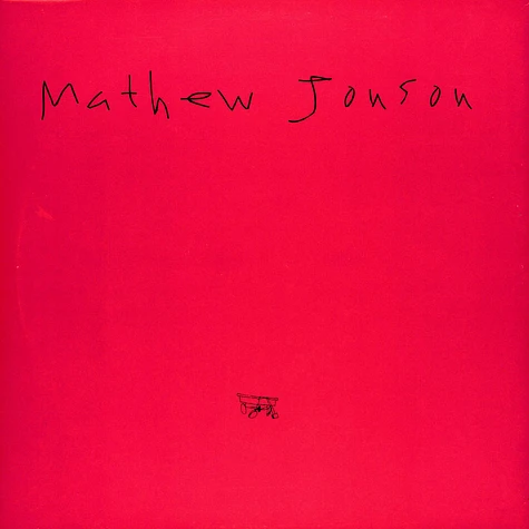 Mathew Jonson - Stop / Real Dreams