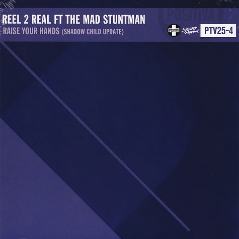 Reel 2 Real - Raise Your Hands Feat. The Mad Stuntman