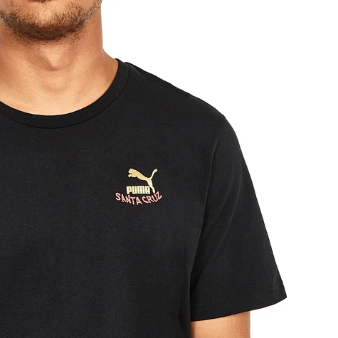 Puma x Santa Cruz - Tee