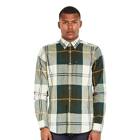 Barbour - Endsleigh Tartan Shirt