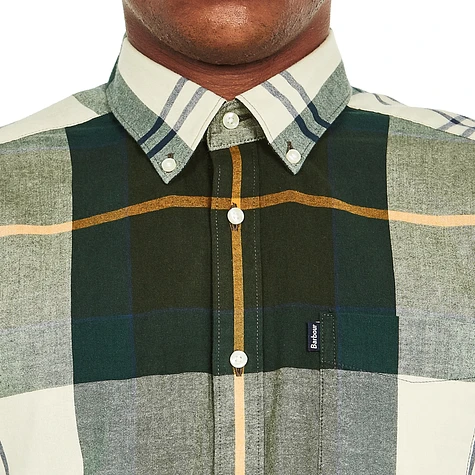 Barbour - Endsleigh Tartan Shirt