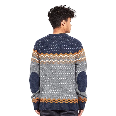 Fjällräven - Övik Knit Sweater