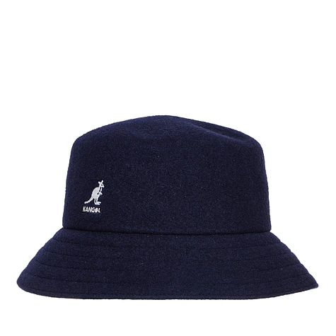 Kangol - Wool Lahinch Bucket Hat