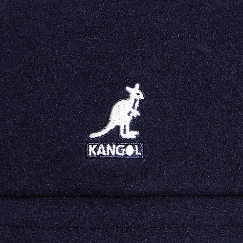 Kangol - Wool Lahinch Bucket Hat