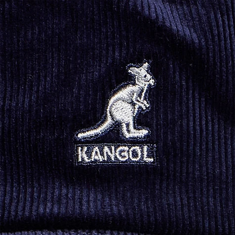 Kangol - Cord Bucket Hat