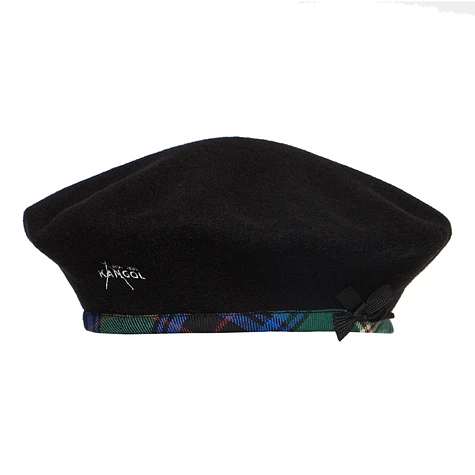 Kangol - 80th Anniversary Wool Monty Beret