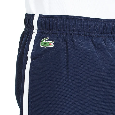 Lacoste - Green Crocodile Transfert Track Suit