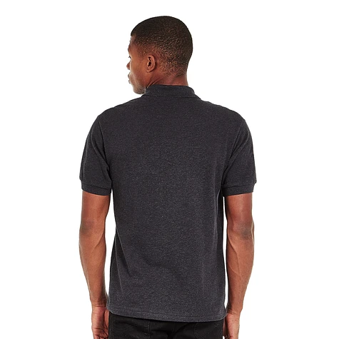 Lacoste - 2 Ply Regular Pique Chine Polo