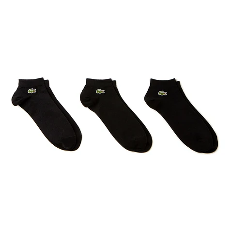 Lacoste - Ankle Socks (3 Pack)