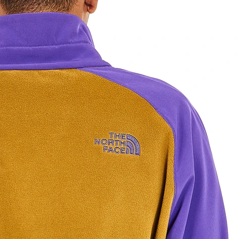 The North Face - Extreme 1/2 Zip Fleece