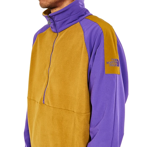 The North Face - Extreme 1/2 Zip Fleece