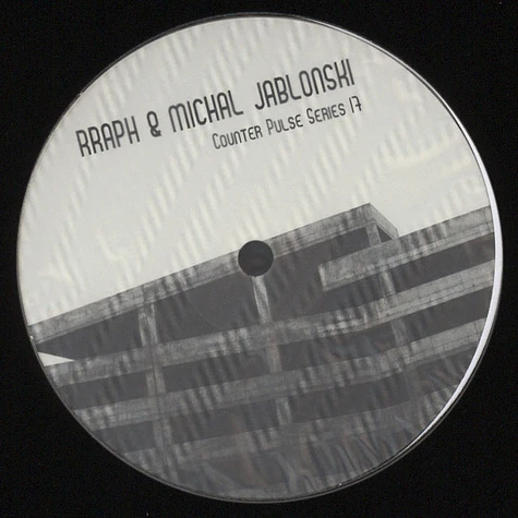 Rraph & Michal Jablonski - Counter Pulse Series 17