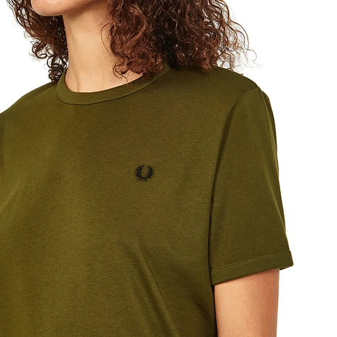 Fred Perry - Ringer T-Shirt