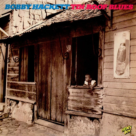 Bobby Hackett - Tin Roof Blues