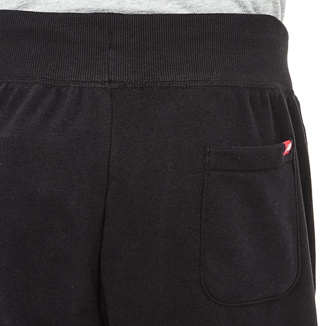 New Balance - Essentials FT Stack Logo Pant