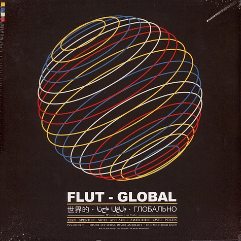 Flut - Global