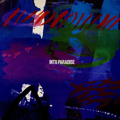 Into Paradise - Into Paradise
