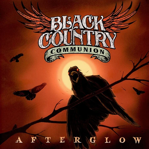 Black Country Communion - Afterglow