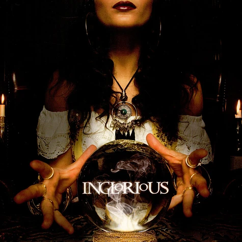 Inglorious - Inglorious