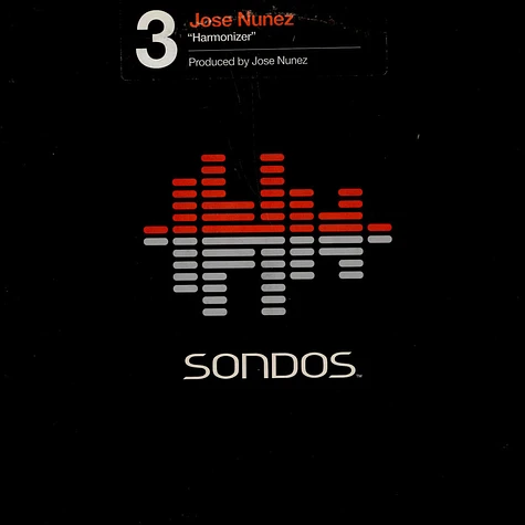Jose Nunez - Harmonizer