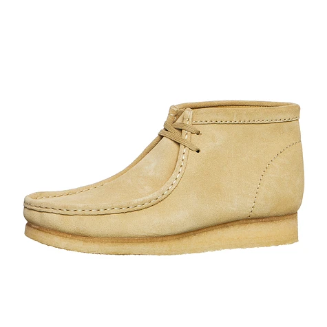 Clarks Originals - Wallabee Boot