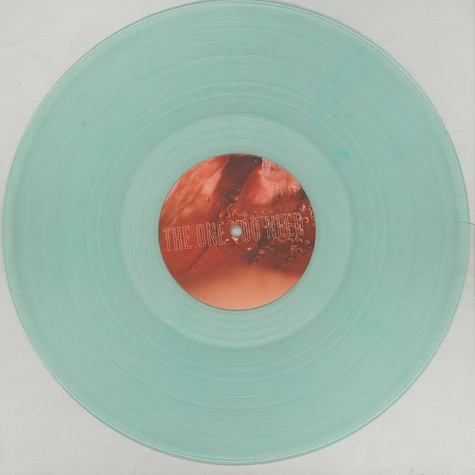 Mitski - Be The Cowboy Colored Vinyl Edition