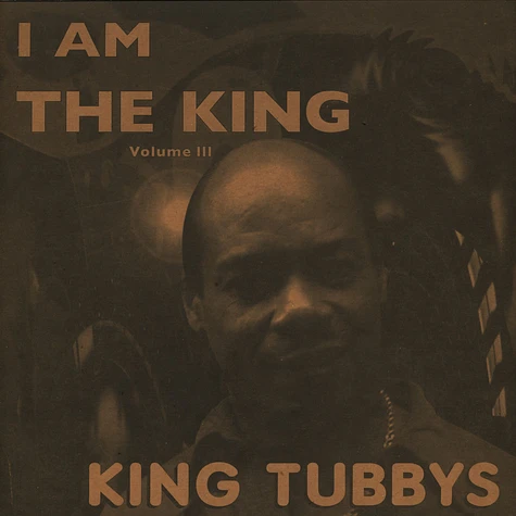 King Tubby - I Am The King Volume 3