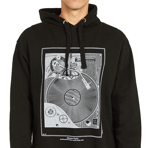 HHV - Apparatus Vinylus Hoodie