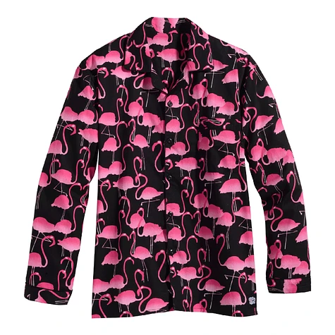Lousy Livin Underwear - Flamingo Pyjama Set