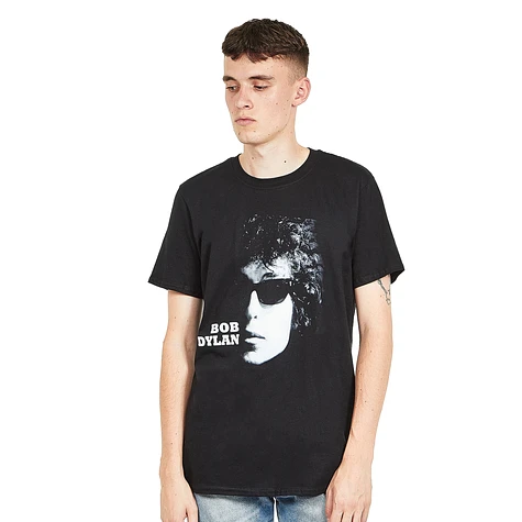 Bob Dylan - Face T-Shirt