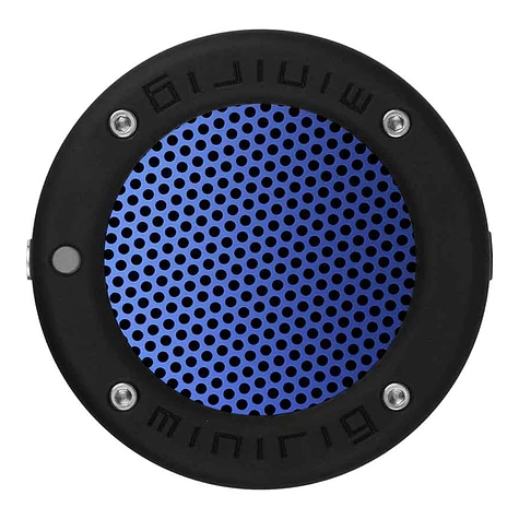 minirig - MRBT-mini Bluetooth Speaker