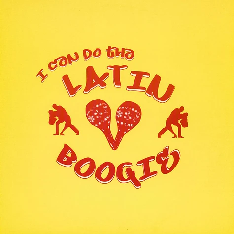 2nd Shift Feat. Diz - Latin Boogie