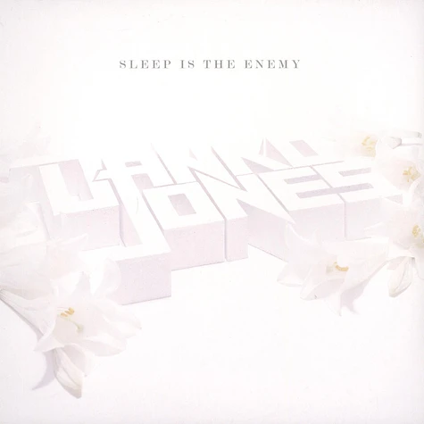 Danko Jones - Sleep Is The Enemy