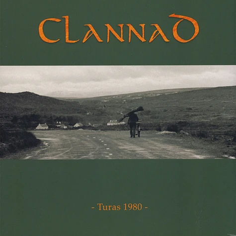 Clannad - Turas 1980