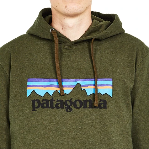 Patagonia - P-6 Logo Uprisal Hoody___ALT