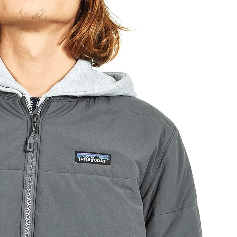 Patagonia - Zemer Bomber Jacket