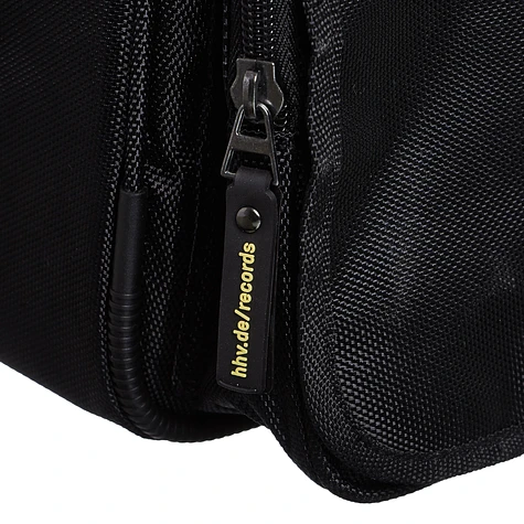 Carhartt WIP x UDG x HHV x Magma - Sling Bag Trolley »For The Record« & 45 Record-Bag (150) "Diggin Is A Science" Edition (HHV Bundle)