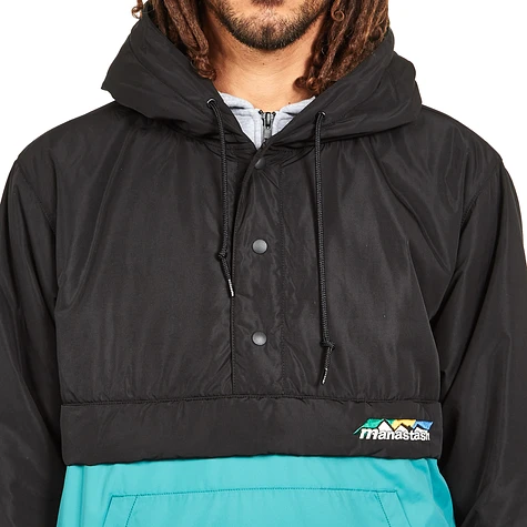 Manastash - Flex Anorak