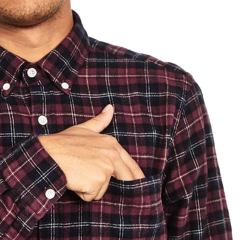 Portuguese Flannel - Studio Shirt