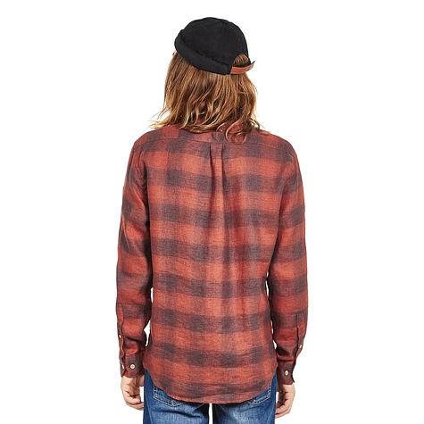 Portuguese Flannel - Fade Shirt