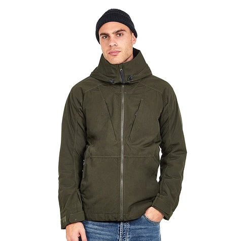 Lundhags - Habe Jacket