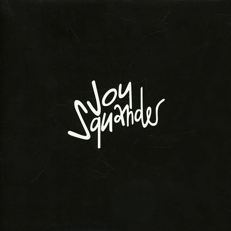 Joy Squander - Coffret 4 Saisons