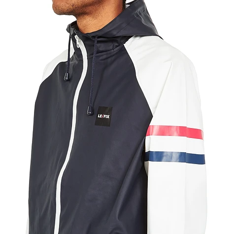 Le Fix - LF Rain Jacket